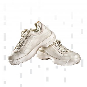 Adidasi/pantofi/tenisi premium - ozonificare (igienizare)