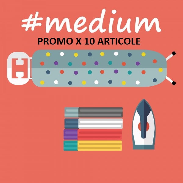 Pachet promotional FourwoodMediumIroning10, calcare medie 10 articole Pachet promotional FourwoodMediumIroning10, calcare medie 10 articole